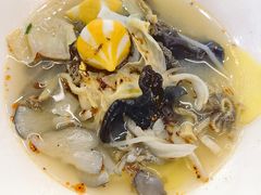 -刘文祥麻辣烫(望京店)