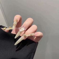 -斯馨·健康美甲美睫