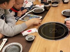 -本家食堂(华南店)