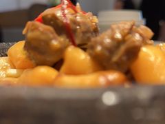 -潮堂 · 潮州菜(国贸商城店)