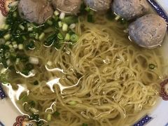 -七爷清汤腩·港式餐厅(金狮广场店)