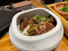 -黑牛の店·和牛烧肉(大悦城店)