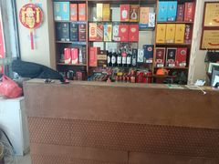 -友强·23年特色海鲜大排档(厦门店)