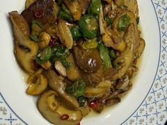 -滇铺子·云南特色菜·第九届野生菌美食节(曲靖万达店)