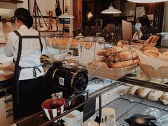 -仙峰天然面包(迎宾路店)