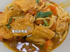 -里兆打面馆
