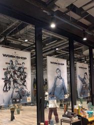 -G-STEPS舞蹈工作室