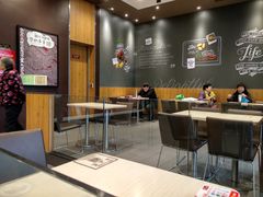 大堂-肯德基(杭州复兴店)