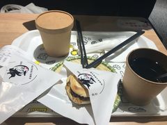-白起肉夹馍