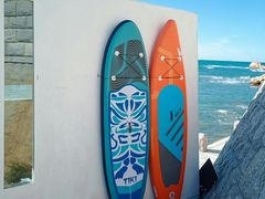 -威海国际海水浴场旅游区