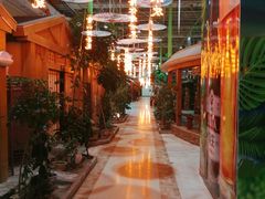 -新世纪绿洲(抚顺店)