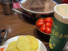 -萍姐火锅·公路夜市(南京新街口店)