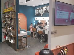 -海马体照相馆(重庆爱琴海购物公园店)