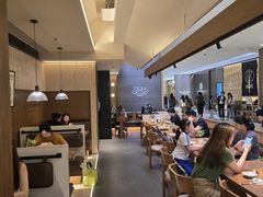 -CURRY YA 熟成咖哩專門店(深圳湾万象城店)