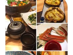 -割烹旭日本料理(龙湖狮山天街店)