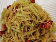 -燕青小馆(东园大厦店)