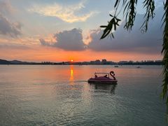 -云龙湖旅游景区