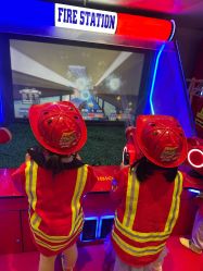 点击看大图 -奈尔宝·儿童乐园·亲子餐厅(苏州大悦城店)