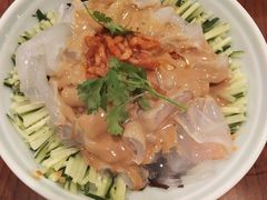 -小土豆北方菜馆(文慧园店)