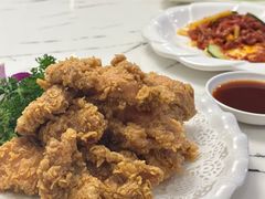 -高丽馆(尊茂店)