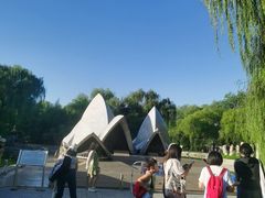 -北京世界公园