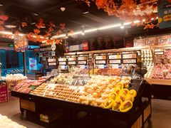 -果多美(纪家庙店)