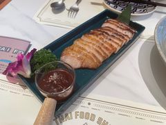 -太食獸泰式茶餐厅(IFS国金中心店)