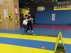 -HELLO功夫(印象城店)