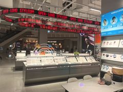-LOHO眼镜(上海晶耀前滩商场店)