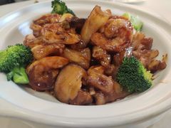 -天顺渔港·海景餐厅(星海广场店)