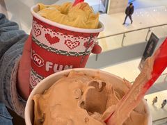 -DQ·蛋糕·冰淇淋(合生汇店)