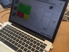 -Apple零售店(成都太古里店)