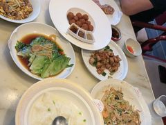 -京味斋·北京烤鸭(北京南站洋桥店)