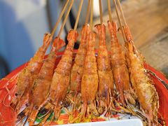 -辉记炭烧海鲜大排档·老字号(福田店)