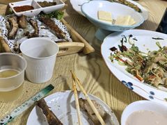 -沽源味道蒙餐莜面家常菜
