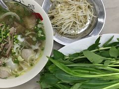 -Pho Hoa Pasteur