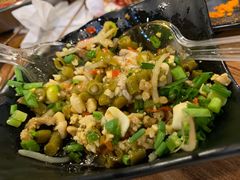 灵魂烤脑花-陈员外正宗夹江烧烤(广福路店)