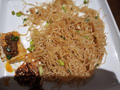 -木屋烧烤(西南角店)