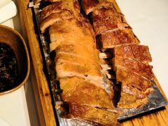 -巴音浩日娲·蒙餐(双林东路店)