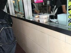 -小杨生煎(黄河路店)