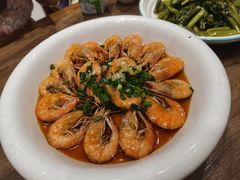 -锡和无锡菜(景丽苑店)