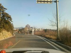 -山西乌金山旅游区