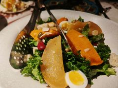 -格鲁·秀色Georgia’s Feast