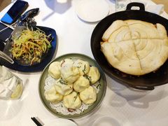 铁锅烀饼-双井轩(双井店)