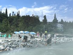 -虹口漂流