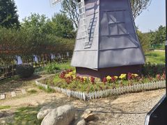 -武汉紫薇都市田园