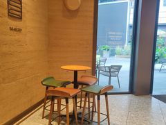 -星巴克臻选(万象前海店)