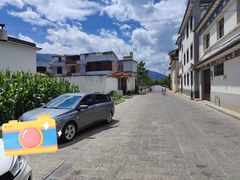-喜洲翰林餐厅(董家百年老宅店)
