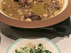 金汤生态潢川大甲鱼-西郊竹园甲鱼面(老一中店)