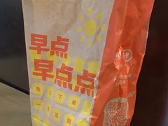 -爸爸糖手工吐司(上海五角场万达店)